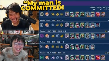 BoxBox & Toast REACTION to Sykkuno