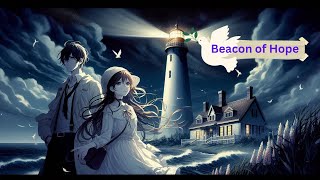 A Super Nice English Song ‐ Beacon of Hope (female ver) [Arunima De]