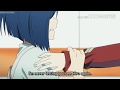 Ichigo stops Zero Two from seeing Hiro| Darling in the Franxx Episode 14