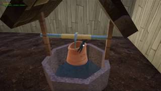 Hello Granny Full Gameplay Update My Mod Hello Neighbor Mod