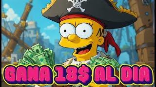 MINERÍA EN LA NUBE 2025 | GANA DINERO 2025 | GANA BITCOIN 2025 | GANA USDT 2025