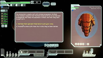 FTL Faster Than Light Gameplay No Commentary 1hour 33minutes of Intergalactic Battles