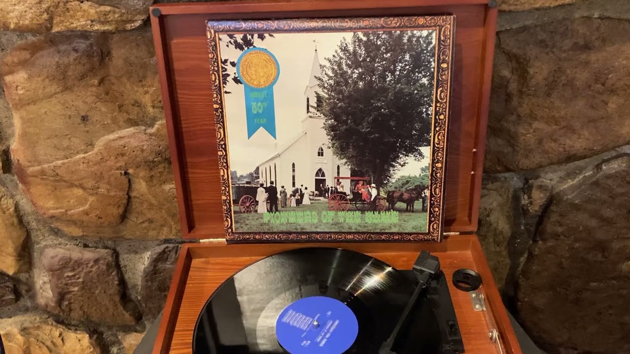 Watch 1973 Pioneers Of The Name Gospel Christian Sermon Vinyl 2-LP Record Gatefold Full Album on YouTube Watch 1973 Pioneers Of The Name Gospel Christian Sermon Vinyl 2-LP Record Gatefold Full Album on YouTube