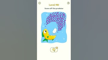 DOP 2 Level 140 Shorts Delete One Part Solution and Answer 🔥 Subscribe 🔥 #shorts #gameplay #babygame