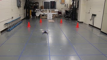 MDP Path Planning with Dynamic Obstacles