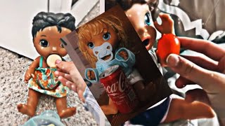 Aesthetic Baby A Compilation