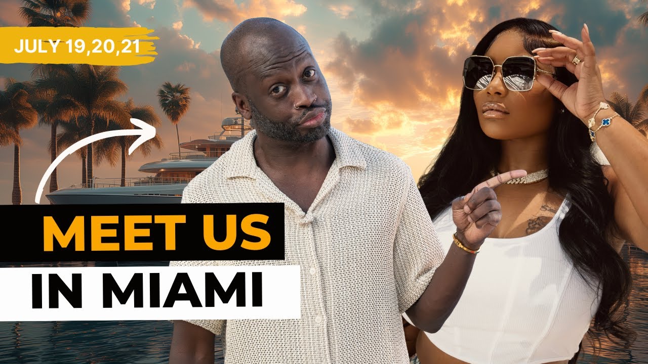 Join Funky Dineva in Miami 8A Certification Cruise Government Join Funky Dineva in Miami 8A Certification Cruise Government