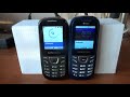 Samsung E1225T E1232D Incoming Calls Samsung E1225T E1232D Incoming Calls