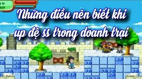 Điều nên biết khi úp đệ sơ sinh trong doanh trại - không xem phí cả đời !