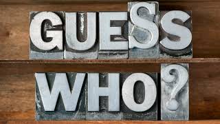 Guess the Bible Character: Uncover the Hidden Heroes | Catholic Saints screenshot 5