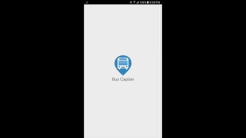 Bus Captain - SG Bus Arrivals (Android)