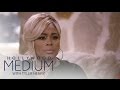 Tyler Henry Helps T-Boz Connect With Lisa "Left Eye" Lopes | Hollywood Medium with Tyler Henry | E!