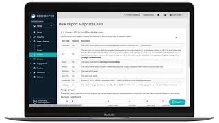 FEAT: import and/or insert data to a single table from: CSV, JSON,  JSON-line, Excel [commercial version] · Issue #560 · beekeeper-studio/ beekeeper-studio · GitHub