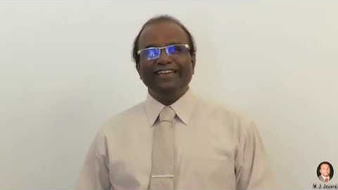 W. J. Jeyaraj Answers Your FAQs About The Main Library, EUSL