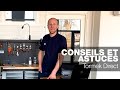 Conseils et astuces pour le système Tormek | Partie 8 | Cours d'affûtage Tormek en direct