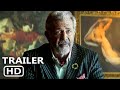 JOHN WICK: THE CONTINENTAL Trailer 2 (2023) Mel Gibson