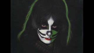 Video voorbeeld van "KISS - Peter Criss - You Matter to Me"