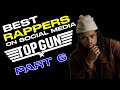 TOP GUN CYPHER SERIES: PART 6 feat. BIG MIKO, MIKE O., GRACE HAYES AND BABATUNDE