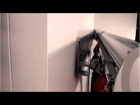 Garda Folding Arm Awnings Installation