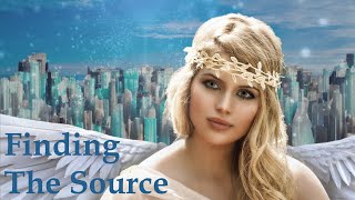 Cindy's Past Life Regression  Part 1  Finding the Source  A QHHT Session