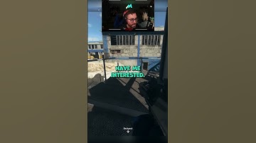 Warzone 2 Prox Chat is WILD