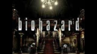 Resident Evil Remake Soundtrack 