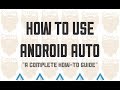 Android Auto Complete Tutorial - In Depth
