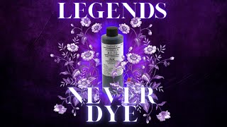 Garvey XT-70 Violet | Graffitiโs most Infamous Ink | Documentary and Buff Test