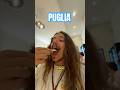 la Puglia deve smetterla