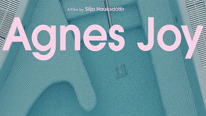 AGNES JOY Official Selection - Iceland - 93rd Academy Awards© - Best International Feature Film