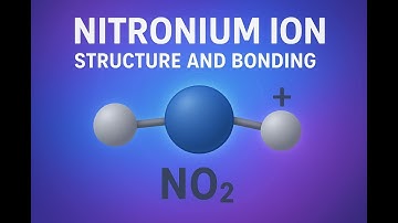 how to draw the lewis structure of nitronium ion