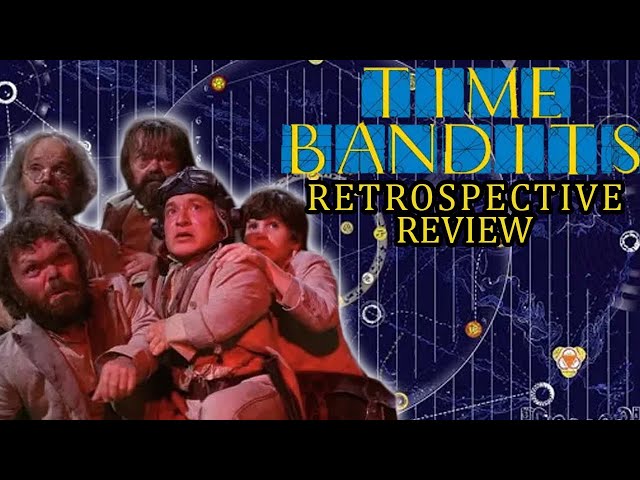 10+ Years Later: Is TIME BANDITS Still One for the Ages?