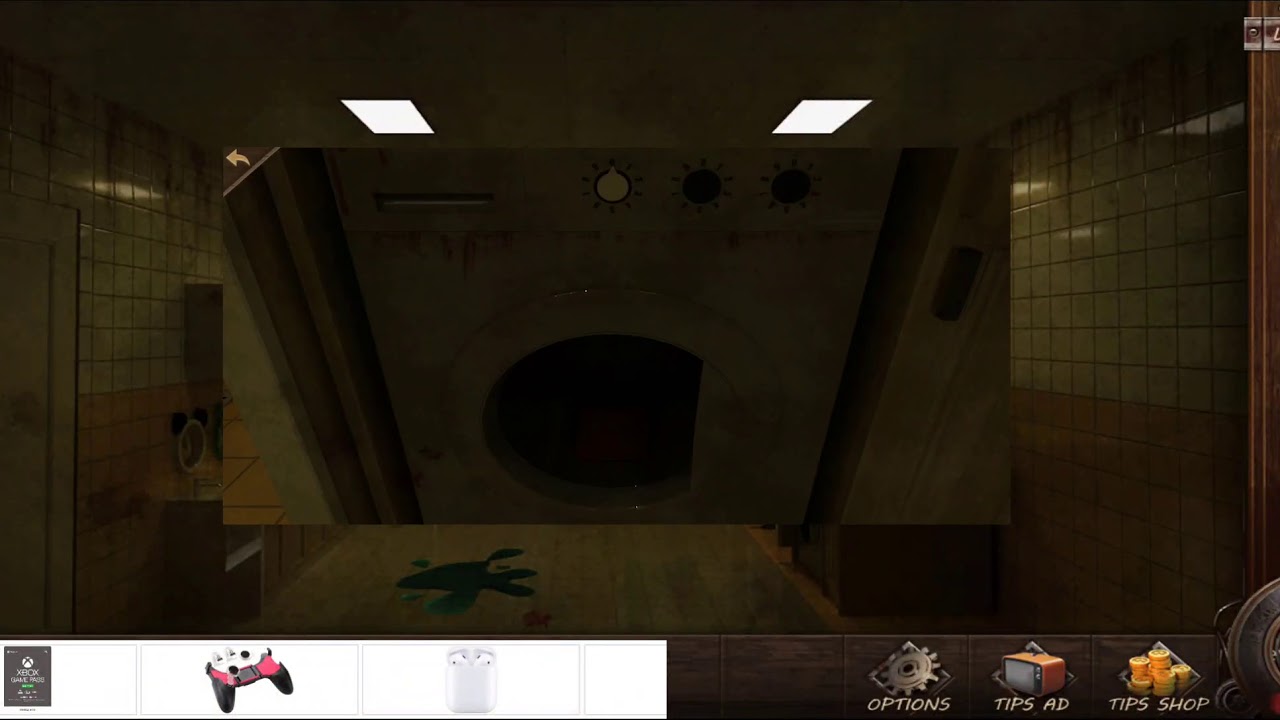 New 50 Rooms Escape ll Level 5 Walkthrough