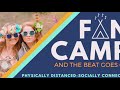 Fan Camp: The Camp for Live Music Lovers