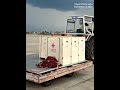 Chinese Y-20A transport aircraft brings more specialist recovery equipment to disaster-hit Nepal
