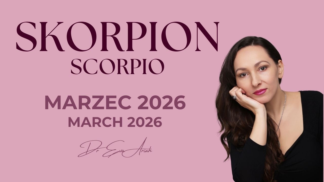 SKORPION marzec 2026, 