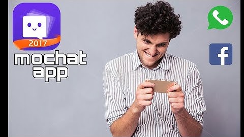 MoChat || download Unlimited whatsapp and Facebook || mochat multi clone account with Techno Nikhil.