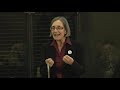 International Women's Day lecture 'A Woman's Work' by Rt Hon Harriet Harman MP