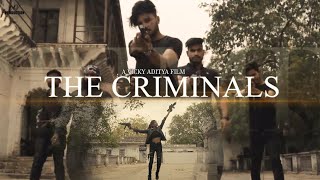 The Criminals Teaser Vicky Aditya Sandhya Rajpoot
