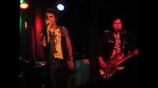 Train In Vain , The Clash cover Punk77 NYC