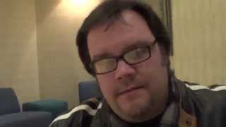 QUICKIES!!! Episode #9: Mike Stanley