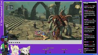 The worst dungeon/class level lock combo