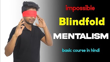 Tutorial Guruji Third Eyes Magic | Mind Reading Kaise Sikhe | Learn Mentalism - Episode 14
