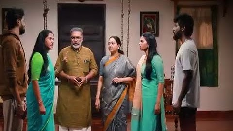 Mahanadhi | 11th to 13th July 2024 - Promo