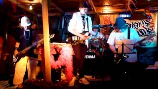 Motorica - Live At The Backjard Part 5 Bonus Track