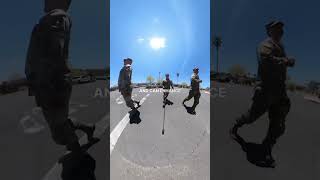 What Program would you advise Soldiers to use that helped you? ￼