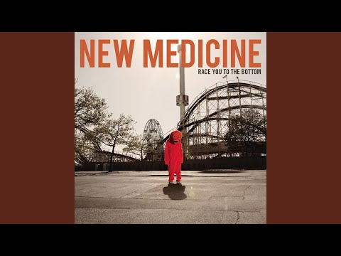 Little Sister - New Medicine video