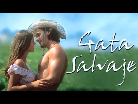 Gata Salvaje Episodio 001