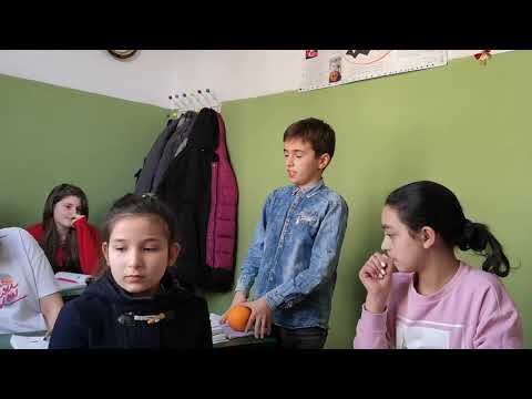 კოკა დობორჯგინიძე 2019