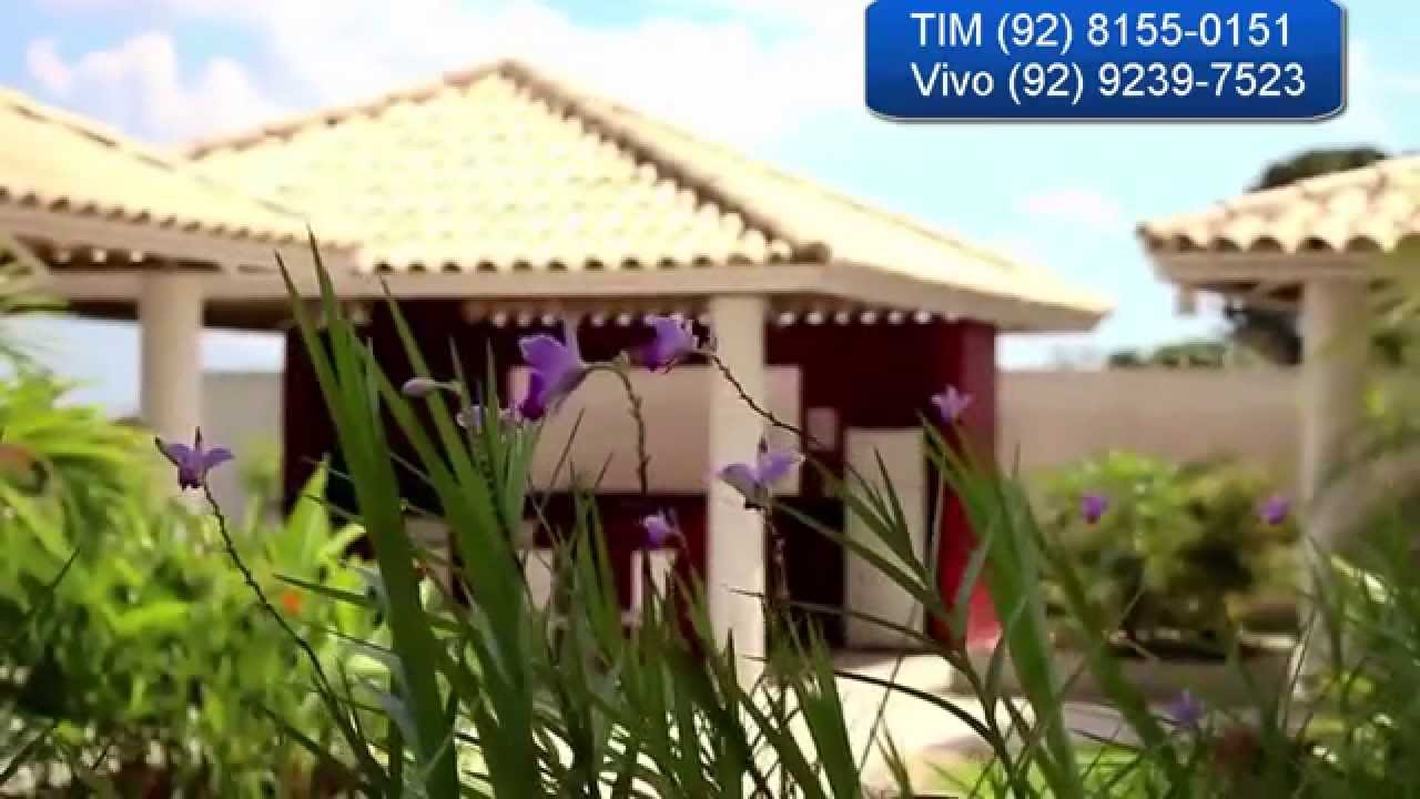 Privilege Club Residencial, o mais exclusivo condomínio de luxo de Manaus